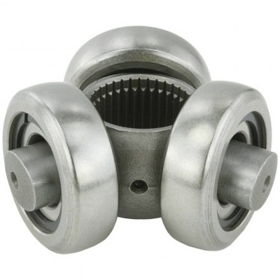 Опора трёхспицевая, wał приводной febest 0416-cw5 фото №1