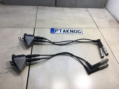 Котушка запалювання w124 2.0 0001582485 фото №1