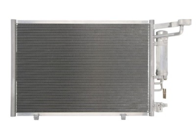 RADIATEUR CLIMATISEUR 