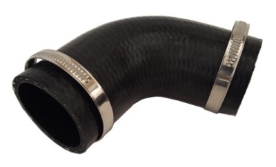 Шланг колено труба turbo master iii movano b 2.3 dci biturbo фото №1