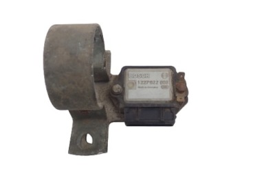 Audi 80 b3 модуль зажигание 1,8 1227022008 bosch фото №1