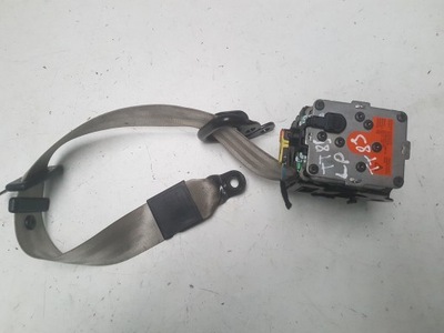 Audi tt 8j 06-12r pas безпеки лівий перед фото №1