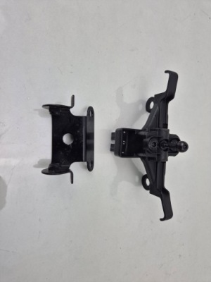 KTM 1290 SUPER DUKE R 20-24 STELAŻ PRZÓD MOCOWANIE LAMPY