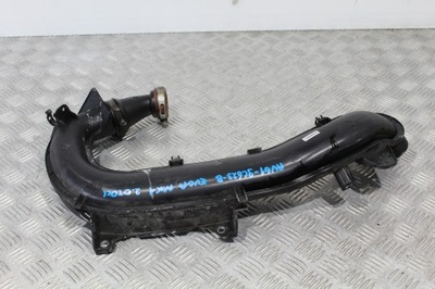 Труба шланг интеркулер ford kuga mk1 av619c623b фото №1