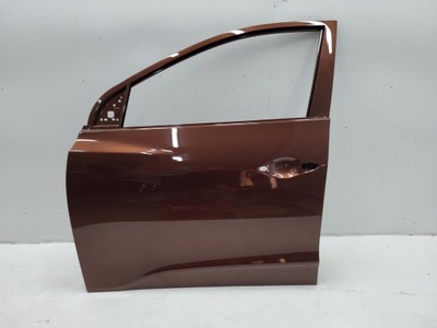 Hyundai ix35 дверь левая перед передние org фото №1