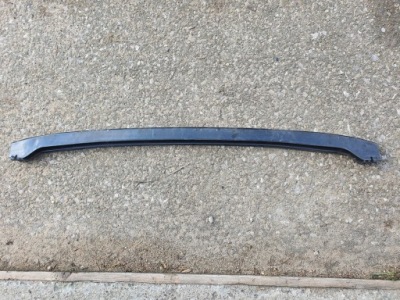 SEAT ATECA BELKA ZDERZAKA PRZEDNIA DOLNA