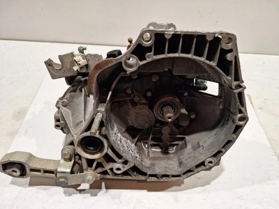 КОРОБКА ПЕРЕДАЧ 55276900 FIAT 500L 1.3 MJET 12-