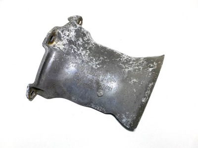 Захист шарнір піввісь задня audi a4 b6 4e0501713 фото №1