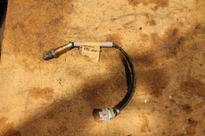 Датчик лямбда-зонд nox porsche 9a260619301 фото №1