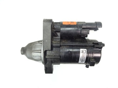 Honda crv iii 2.0 b стартер фото №1