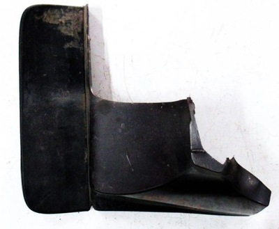 Toyota land cruiser j120 брызговик правый передний перед фото №1