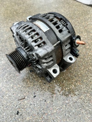 ALTERNADOR JEEP GRAND CHEROKEE WK2 3.0 CRD 04801835AB  