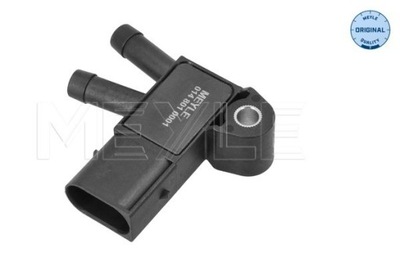 SENSOR DE PRESIÓN GASES DE ESCAPE MERCEDES A W176 B SPORTS TOURER W246 W242 CLA C117  