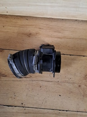 Витратомір mercedes w203 sport купе 2.0kompresor фото №1