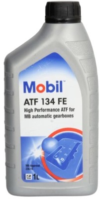 Olej przekładniowy Mobil ATF 134 FE 1L