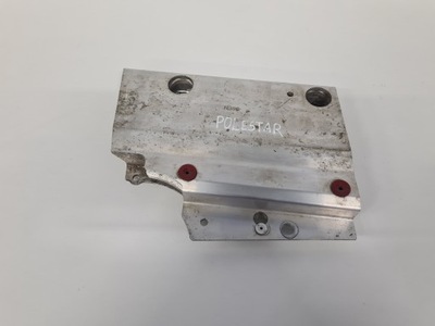 Кронштейн кронштейн акумулятора лівий задня polestar 2 ii 2020- фото №1