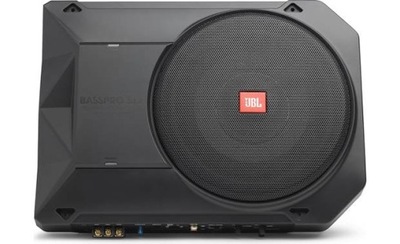 JBL BASSPRO SL2 POD SIEDZENIE SUBWOOFER MAŁY 250W