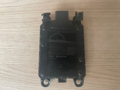 Радар датчик расстояния distronic фото №1