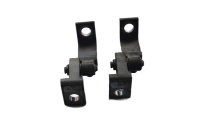 Петля двері правий перед 8k0831402f seat ibiza iv 6j фото №1