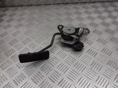 Потенциометр педаль газа subaru forester 2.5 36010sa010 фото №1