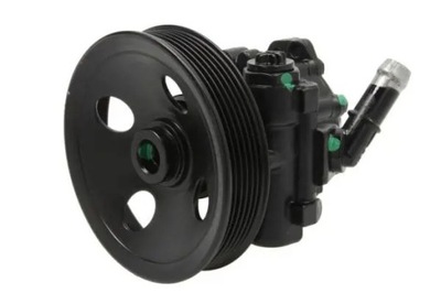 Насос підсилювача 55.4286 lauber фото №1