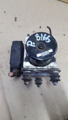 Vw transporter t5 насос abs 7h0614517b фото №1