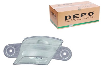 DEPO DIRECTION INDICATOR 1846492 9612189 581247 - milautoparts-fr.ukrlive.com