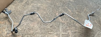 Renault captur 1.3 tce wąż кондиціонера 924400151r фото №1