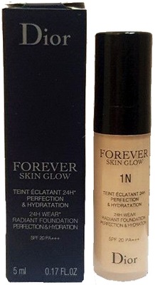 Dior Forever 24 Transfer Foundation Podklad 1N 5ml