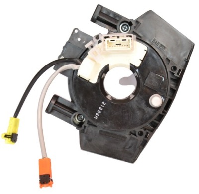 Шлейф лента спираль подушки безопасности подушка безопасности nissan navara murano pathfinder r51 фото №1