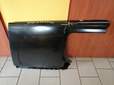 Mercedes citan крыло  правый  задняя фото №1