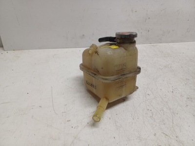 Renault koleos 1 i 07- 2.0 dci бачок жидкость расширительный фото №1