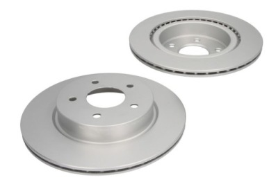 Delphi bg4779c диск тормозная фото №1