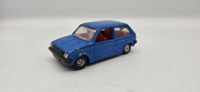 1:36 CORGI TOYS AUSTIN MINI METRO 1,3 HLS