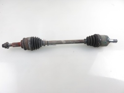 Приводной вал левая передняя suzuki swift iii 1.3 4x4 фото №1
