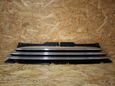 MINI COOPER R55 R55N R56 R56N R57 DEFLECTOR REJILLA DE RADIADOR REJILLA DEL RADIADOR 2752363  