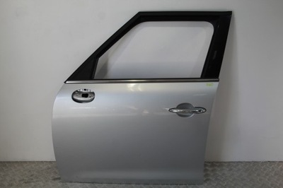 Двері лівий перед передні mini countryman r60 n47 фото №1