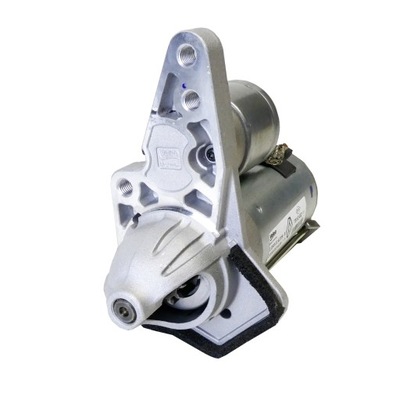 Oryg renault стартер 1.6 tce megane iv duster фото №1