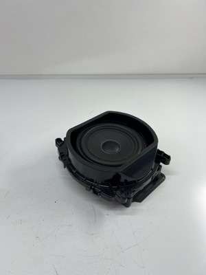 Сабвуфер задня bmw x4 f26 фото №1