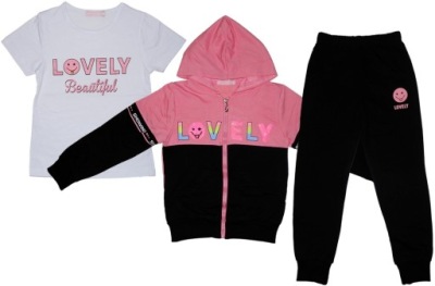 DRES DZIECIĘCY (Rozmiar: 122/128)