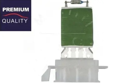 Aic 57587 резистор, вентилятор внутрішній фото №1