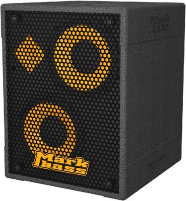 Markbass MB58R CMD 102 P combo basowe 150W