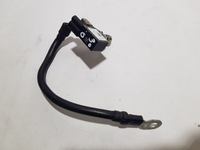 BORNE BAJO CERO CABLE MERCEDES W212 W204 1665420218  