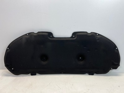 Opel mokka b 2 шумоізоляція капот фото №1