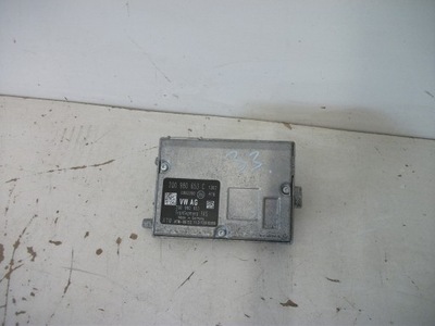 Skoda kamiq камера ассистент поперечина движения 2q0980653c фото №1