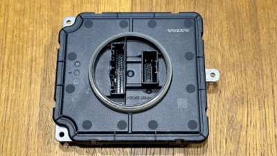 Преобразователь volvo оригинальный номер 50843943 фото №1