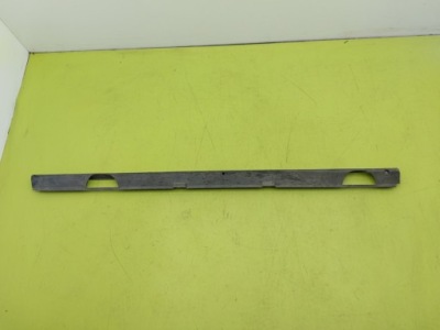 Молдинг порог наружная правая citroen ds3 lift 2013-2016 фото №1