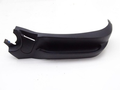 Fiat stilo 01-07 защита сиденье правый перед фото №1