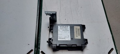 Модуль volvo s60 xc60 s40 v40 xc90 nr 13472071 фото №1