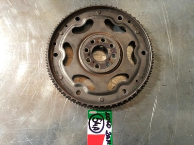 Колесо маховик discovery sport g4d3-6k375-ba фото №1